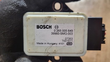 фото thumb №10, Датчик esp honda civic viii 8 ufo hb 5d 1,8 0265005649