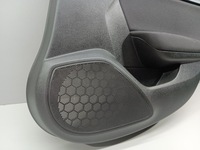 фото thumb №2, Оббивка двері правий задня renault megane iv