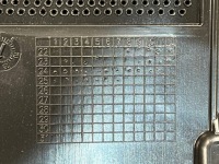 фото thumb №12, Skoda kodiaq ii 2 57h 24- спойлер спойлер козирок кришки багажника задня задня