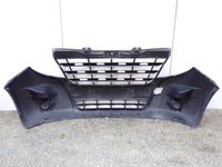 фото thumb №8, Kompletny перед капот лампи бампер europa renault master iii 13r