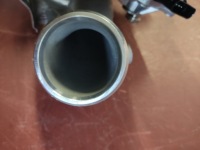 фото thumb №8, Турбонагнетатель mercedes a2540900700 prawie nowa