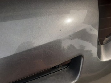 фото thumb №7, Бампер перед renault grand scenic iii омивачі ксенон pdc колір teknc