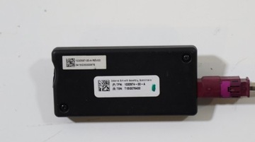 фото thumb №3, Tesla модель s x модуль slot карты sim 1030587-00-a