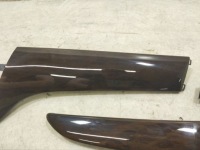 Защита mercedes-benz klasa gl 2015 набор a1667203122 Недорого, фото thumb