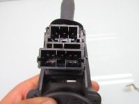 Купити Picasso 00r перемикач комбінований світла поворотник двірник 96251932, фото thumb