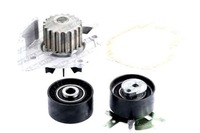 фото thumb №1, Snr набор ремень распределительного вала с насос volvo c30 c70 ii