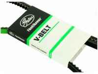 фото thumb №1, Ремень клиновой chevrolet camaro 5.0 81-92 jeep grand wagoneer 4.2 83-86