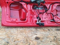 фото thumb №7, Кришка багажника кришка багажника kombi audi a4 b6