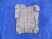 фото thumb №1, Захист теплова ford puma mk2 st 1.0 hybrid