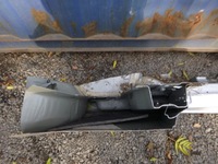 фото thumb №4, Ford fiesta mk7 08-18 3d поріг правий довгий bok