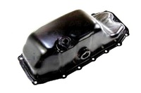 фото thumb №2, Поддон масляная opel agila astra h astra h gtc combo