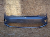 фото thumb №1, Бампер перед vw golf vii 7 sportsvan lift 14-