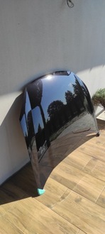 фото thumb №7, Капот volkswagen golf 6 hb lc9x