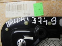 Молдинг декоративная mercedes-benz sl 2015 a2316902025 в Украине, фото thumb