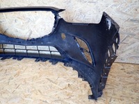 фото thumb №9, Mazda cx3 15- бампер передний перед