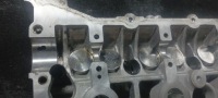фото thumb №10, Mitsubishi outlander iii 2.0 phev головка двигуна вали кронштейни 4b10 bdb