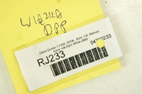 фото thumb №6, Rj233 dacia duster ii джгут двері правий перед 241247638r