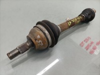 Привідний вал ліва citroen ds3 1.6 thp Доставка, фото thumb