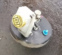 фото thumb №1, Opel combo d 1.3cdti - підсилювач гальм гальмівні 51897924