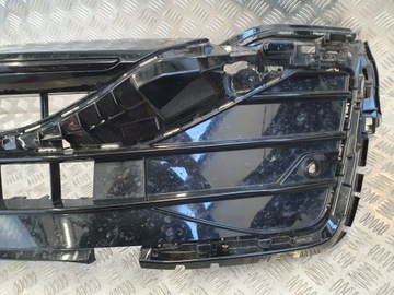 фото thumb №7, Tiguan r-line рестайлінг 2020-2024 решітка бампера перед передня 5nn853677l