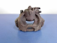 фото thumb №1, Saab 9-3 ii 1.9 tid 120km суппорт перед левый скоба