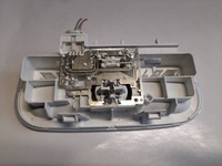 фото thumb №3, Лампа стельовий салону renault megane