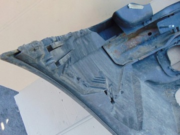 фото thumb №13, Бампер зад задний bmw x5 e53 балка чёрный sapphire