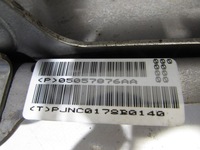 фото thumb №4, Jeep grand cherokee wk колонка рулевая 3.0 crd