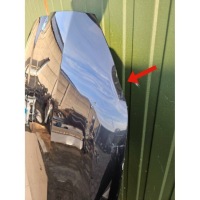 Bmw 5 g60 g61 капот Київ, фото thumb