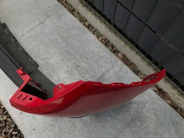 фото thumb №6, Hyundai tucson 4 iv бампер зад задний pdc 2021-