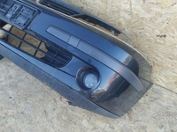 фото thumb №6, Бампер передній перед teb66 renault laguna ii 2 lift