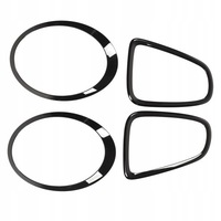 фото thumb №16, Защита рамка фара dla mini r56 r57 r58 r59