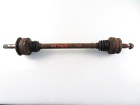 фото thumb №1, Приводной вал правая задняя mercedes w220 400 cdi