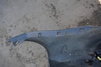 фото thumb №13, Nissan note e11 бампер передній z11 2007rok чорний