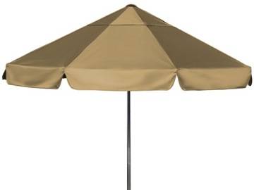 Duży PARASOL Ogrodowy 4 m Mocny POLSKI 170kg