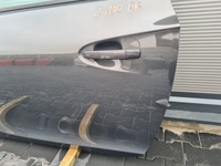 фото thumb №9, Дверь левая передние opel astra j gtc z190