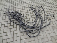 фото thumb №1, Шланг wąż омывателя audi a4 b8 a5