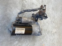 Стартер jeep cherokee kl v 13-18 2.0 дизель 140km 56029645aa Недорого, фото thumb