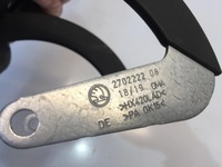 фото thumb №3, Skoda scala 2019 підлокітник тканинний