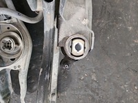 фото thumb №9, Задняя балка oś задняя рычаги kpl skoda karoq 17-21 4x4