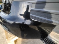 Бампер задняя audi a6 c6 lift lz9y s line hak avant / kombi 2008-2012 !!! Доставка, фото thumb