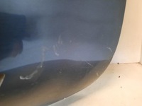 фото thumb №7, Seat leon 2 ii 05-12 бампер задняя задний 1p0807421