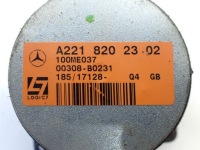 фото thumb №5, Mercedes w216 динамик harman кордон a2218202302