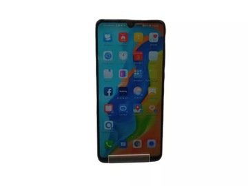 ТЕЛЕФОН HUAWEI P30 LITE 4 ГБ/128 ГБ ЧЕРНЫЙ
