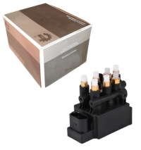 фото thumb №11, Клапан електропроводка пневматична 93skv809 porsche panamera 971 971616056