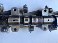 фото thumb №10, Mercedes b klasa w245 a klasa w169 распределительный вал клавиатура бензин 1,5
