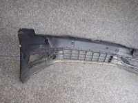 фото thumb №9, Vw golf vii lift 17- бампер передній перед