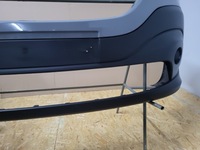 фото thumb №10, Renault trafic iii 3 бампер передний перед