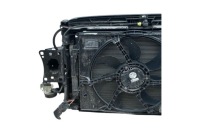 фото thumb №8, Комплект радиатор vw golf vii 5g1, bq1, be1, be2 5q0959455ar электрический