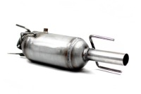 фото thumb №1, Fiat croma 1.9 jtd od 2005r. фильтр dpf fap